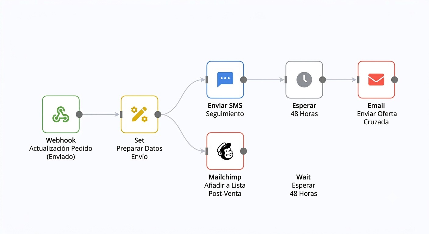 Integración con herramientas